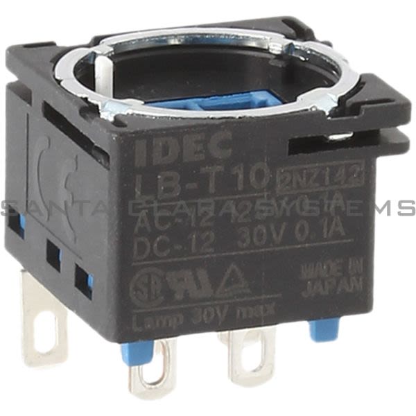 Idec LB-T10 CONTACT BLOCK Product Image