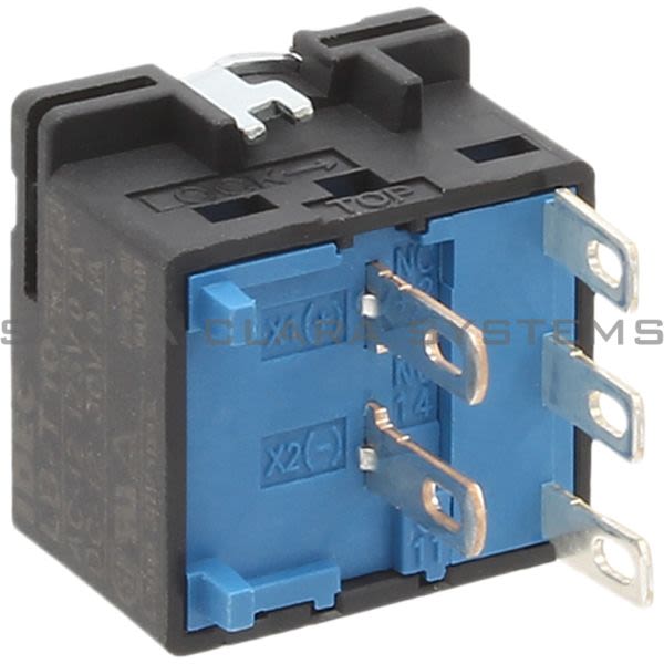 Idec LB-T10 CONTACT BLOCK Product Image