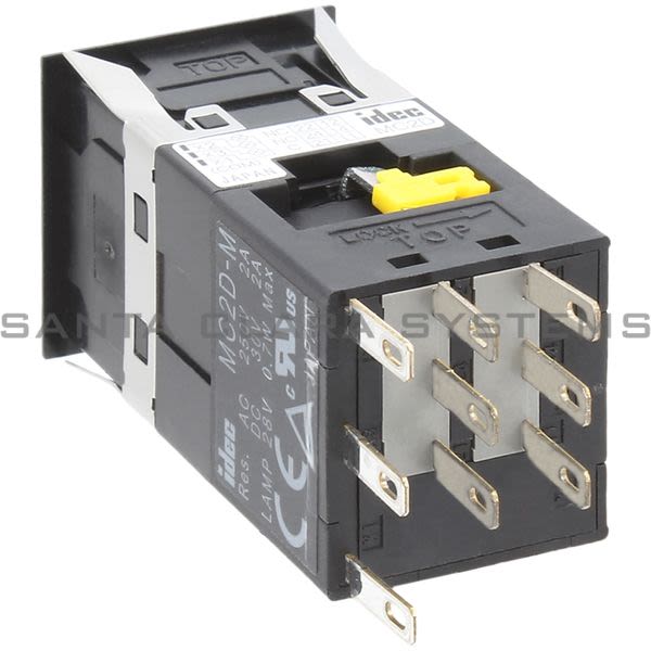 MC2D-M20B MC SQ DISPLAY CONTROL UNIT Idec In Stock - Santa Clara Systems