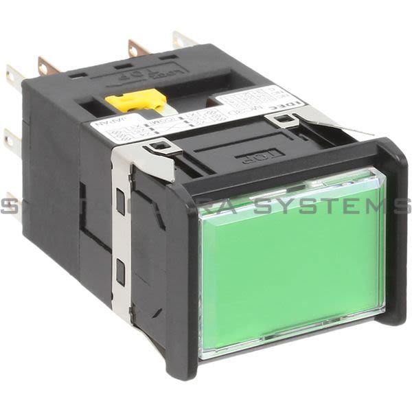 Idec MC3D-A20RB Miniature Display Unit Product Image