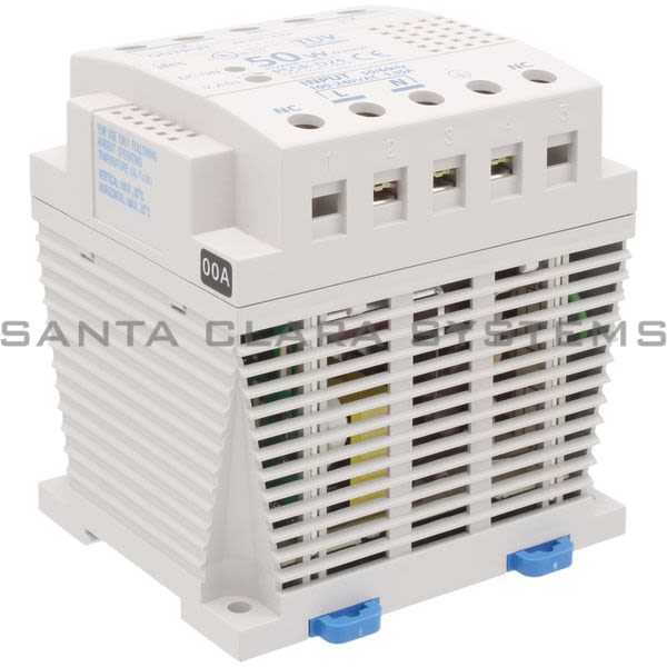 Idec P55R-D24 Power Supply Product Image