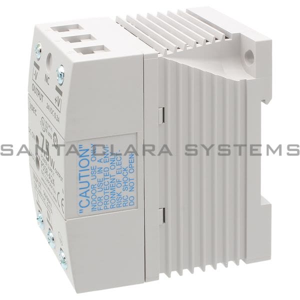 Idec PS5R-A24 Power Supply Product Image