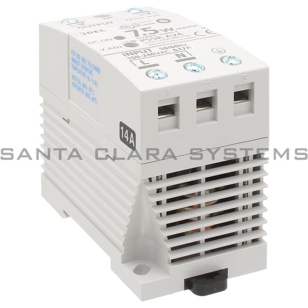 Idec PS5R-A24 Power Supply Product Image