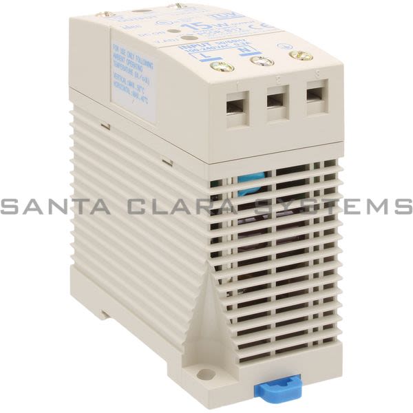 Idec PS5R-B12 Power Supply Product Image