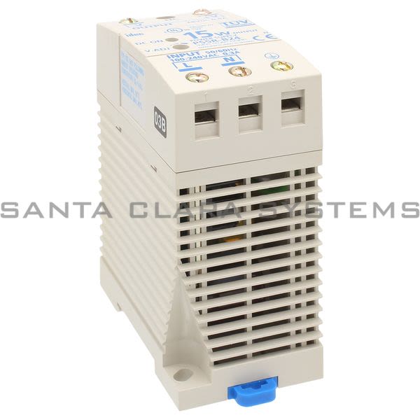 Idec PS5R-B24  Power Supply Product Image