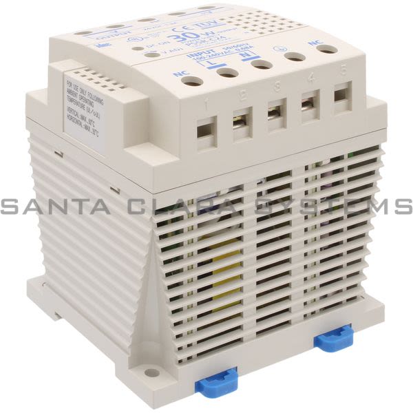 Idec PS5R-C24  Power Supply Product Image