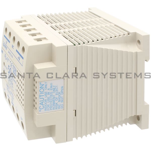 Idec PS5R-D24 Power Supply Product Image