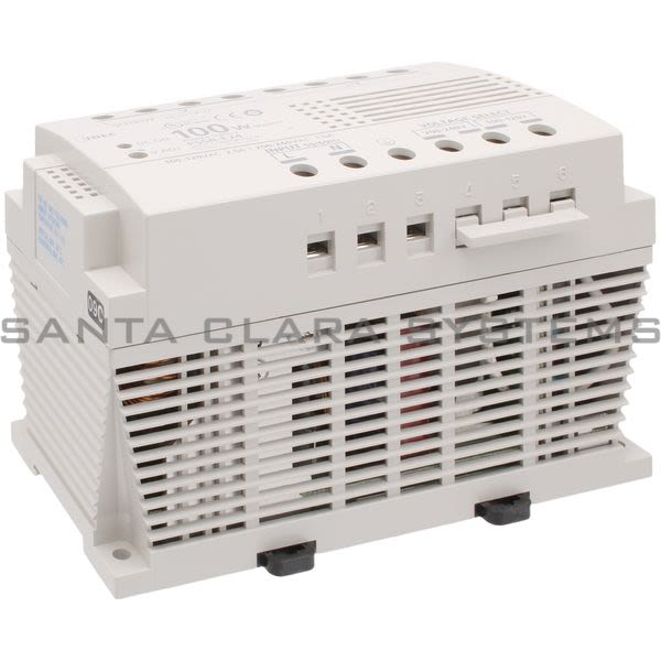 Idec PS5R-E24 Power Supply Product Image