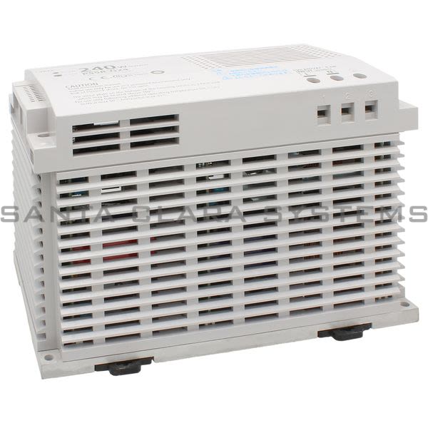 Idec PS5R-G24  Power Supply Product Image