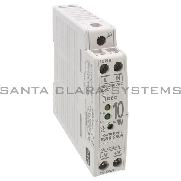 Idec PS5R-SB05  Power Supply Product Image