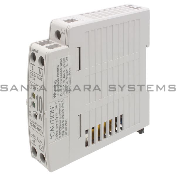 Idec PS5R-SB05  Power Supply Product Image