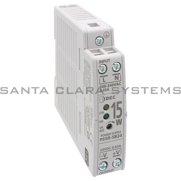 Idec PS5R-SB24 Powersupply Product Image