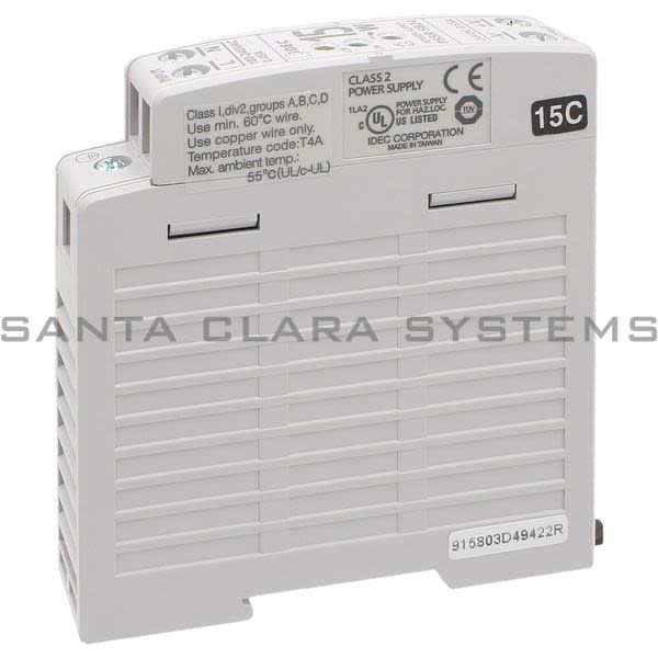 Idec PS5R-SB24 Powersupply Product Image