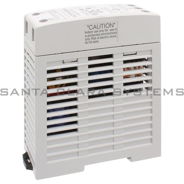 Idec PS5R-SC24 Power Supply Product Image