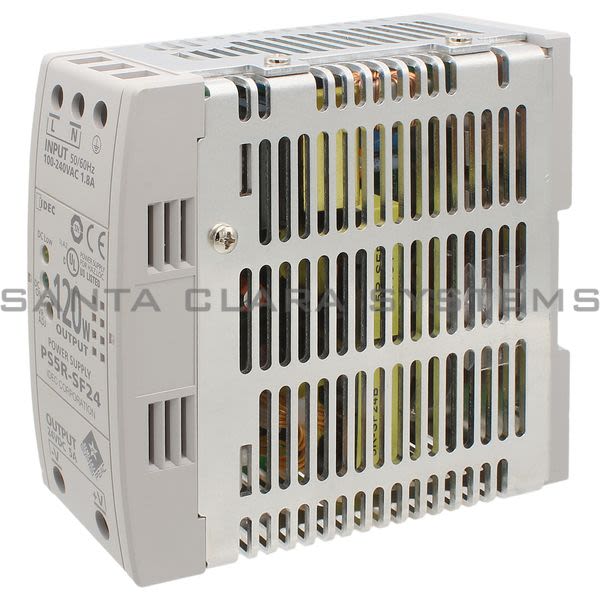 Idec PS5R-SF24 Power Supply Product Image