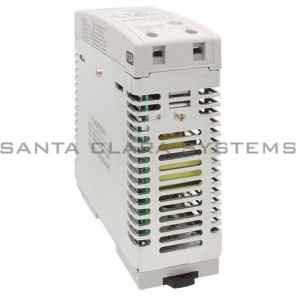 Idec PS5R-SF24 Power Supply Product Image