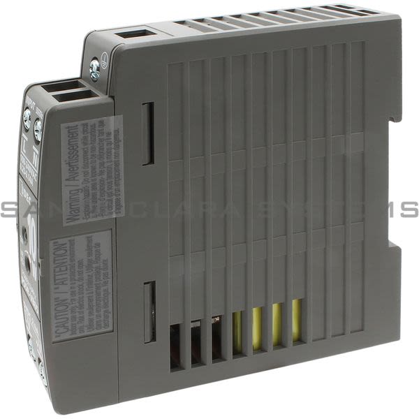 Idec PS5R-VB05 Power Supply Product Image