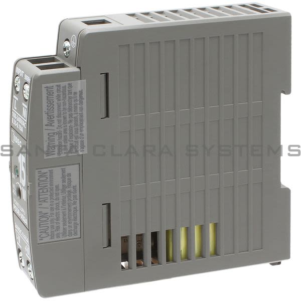 Idec PS5R-VB24 Power Supply Product Image