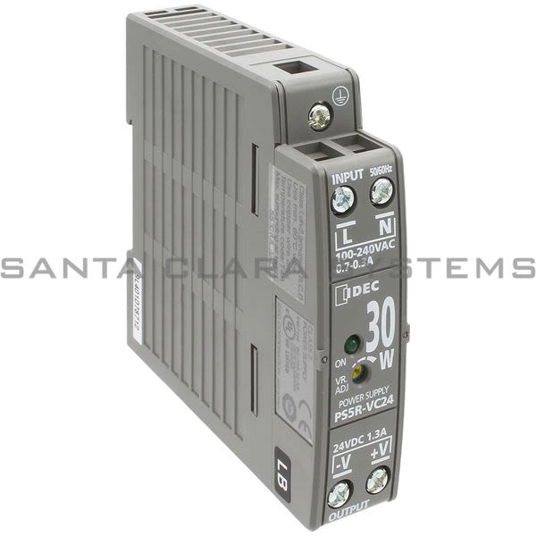 PS5RVC24 Idec In stock and ready to ship Santa Clara Systems