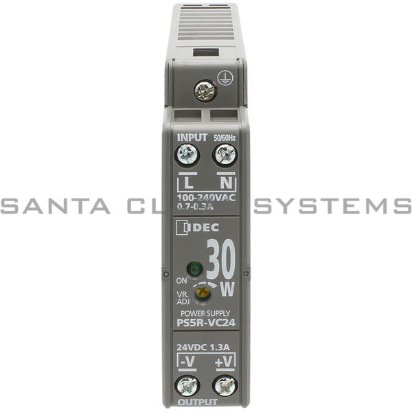 PS5RVC24 Idec In stock and ready to ship Santa Clara Systems