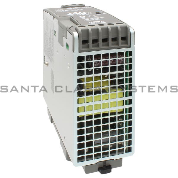 Idec PS5R-VG24 Power Supply Product Image