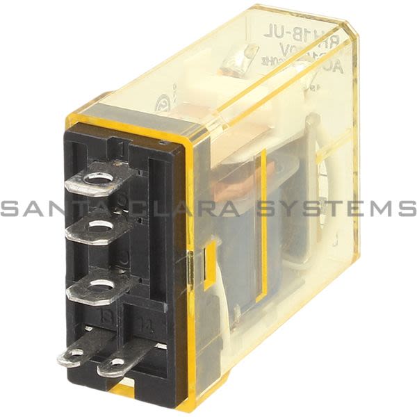 Idec RH1B-ULAC120V  Relay Product Image
