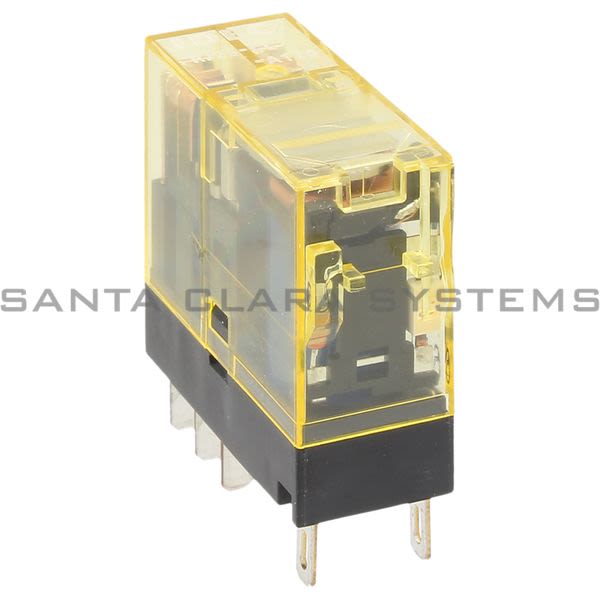 Idec RJ2S-CL-A120 Relay Product Image
