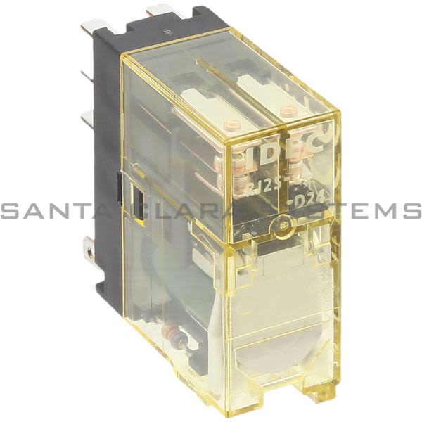 Idec RJ2S-CL-D24 Relay Product Image