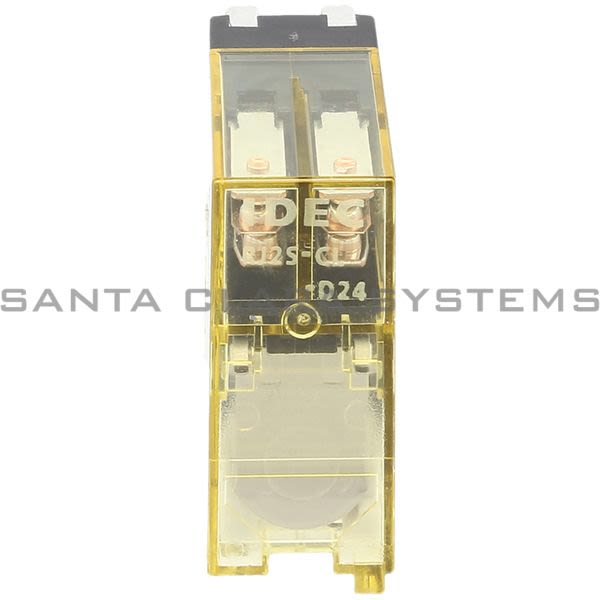 Idec RJ2S-CL-D24 Relay Product Image