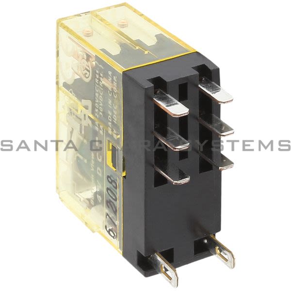 Idec RJ2S-CL-D24 Relay Product Image