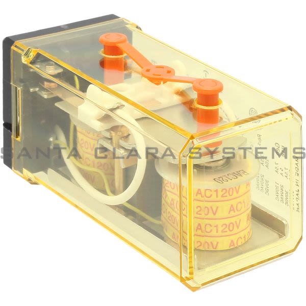Idec RR2KP-UCAC120V Relay Product Image