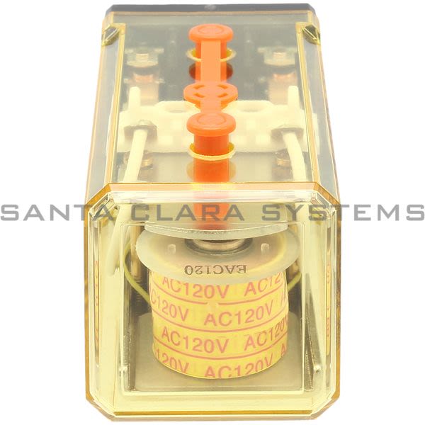 Idec RR2KP-UCAC120V Relay Product Image
