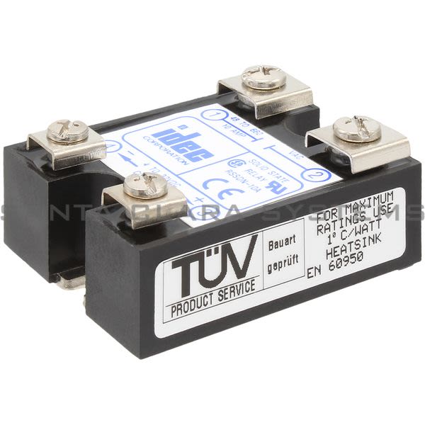 Idec RSSDN-10A Relay Product Image