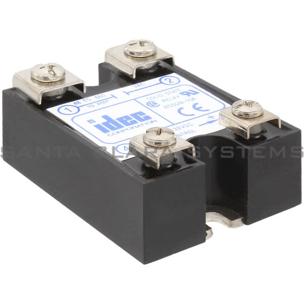 Idec RSSDN-10A Relay Product Image