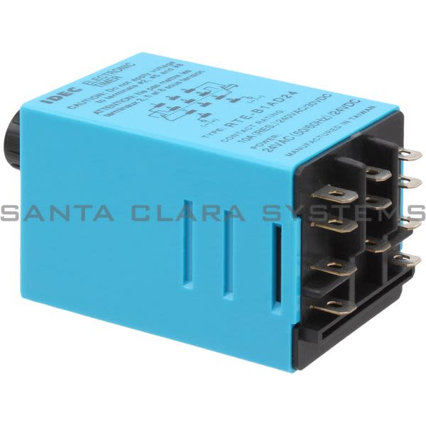 Idec RTE-B1AD24 Timer Product Image