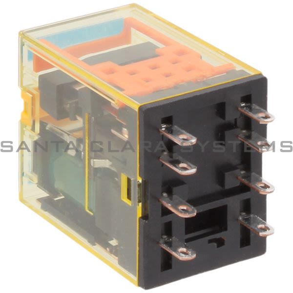 Idec RU2S-CD-D24 Relay Product Image
