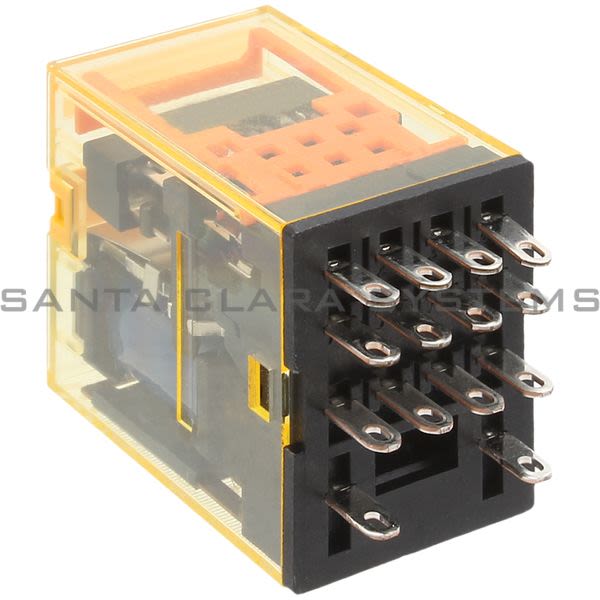 Idec RU4S-C-D24  Relay Product Image