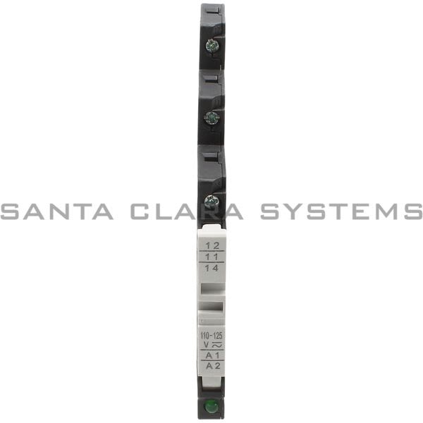 Idec RV8H-L-AD110 RV Assembled 110-120VAC/DC Product Image