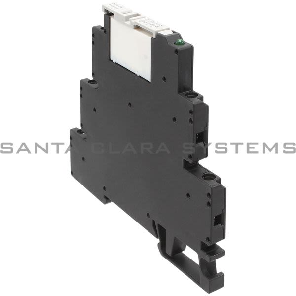 Idec RV8H-L-AD110 RV Assembled 110-120VAC/DC Product Image