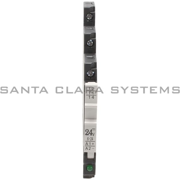 Idec RV8H-L-D24 Relay Product Image