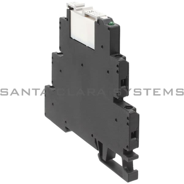 Idec RV8H-L-D24 Relay Product Image