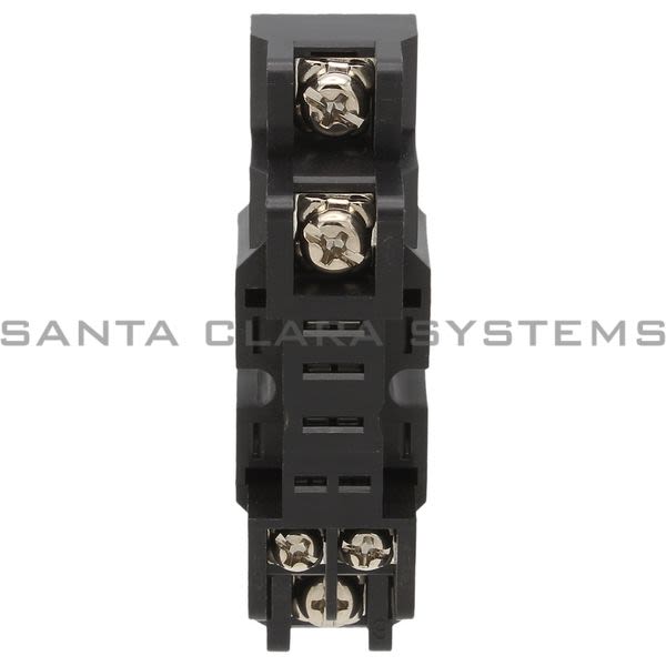 Idec SH1B-05  Relay Socket Product Image