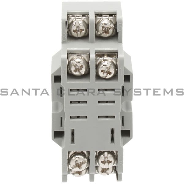 Idec SH2B-05 Relay Socket Product Image