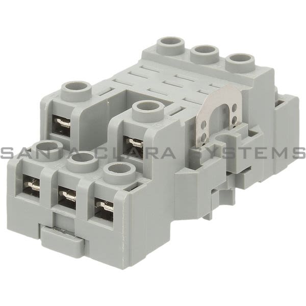 Idec SH3B-05C  Relay Base Product Image