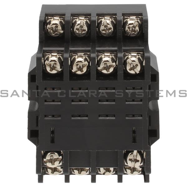 Idec SH4B-05 Relay Socket Product Image