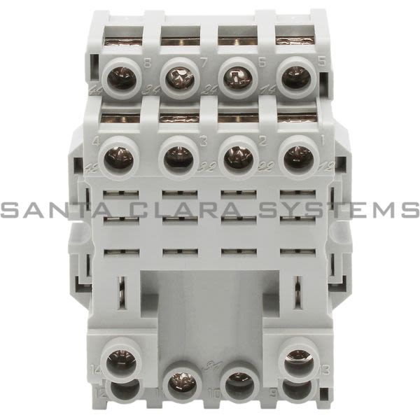 Idec SH4B-05C  Relay Product Image