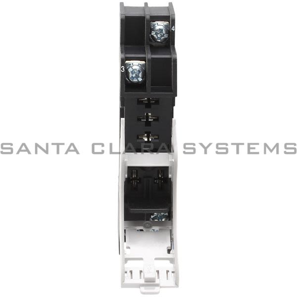 Idec SJ1S-05BW Relay Socket Product Image