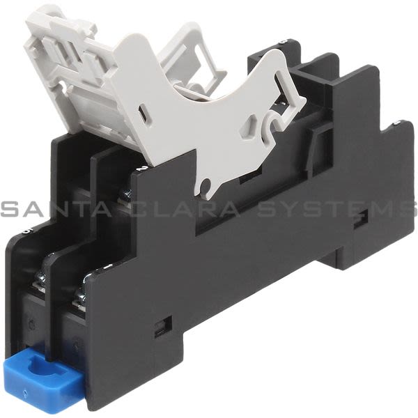 Idec SJ1S-05BW Relay Socket Product Image