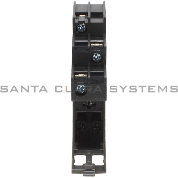 Idec SJ1S-07L  Relay Product Image
