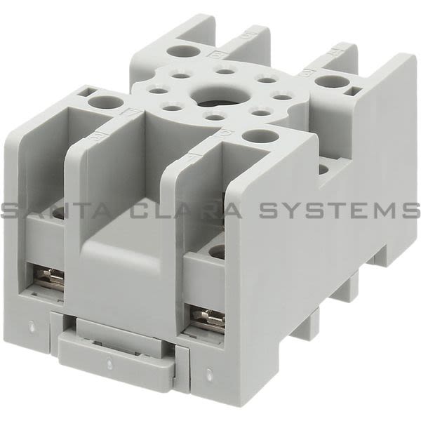Idec SR2P-05C Relay Socket Product Image